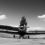 Flugplatz Birrfeld