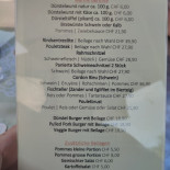 Bergwirtschaft Dürstel