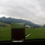 Camping-sternen