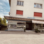 Brücke