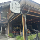 Alte Schmitte