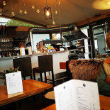 Eden Beach -lounge