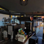 Eden Beach -lounge