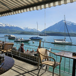 Eden Beach -lounge