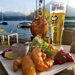 Eden Beach -lounge