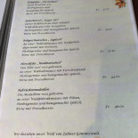Landgasthof Zum Steg