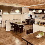 Edith's Alpenrösli