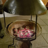 Edith's Alpenrösli