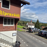 Edith's Alpenrösli