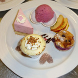 Edith's Alpenrösli