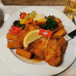 Edith's Alpenrösli