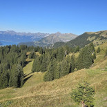 Bergrestaurant Käserstatt