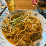 Bergrestaurant Käserstatt