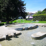 Schwimmbad Konolfingen