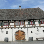 Klosterkirche Rheinau
