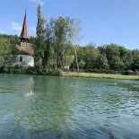 Klosterkirche Rheinau