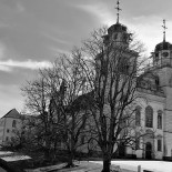 Klosterkirche Rheinau