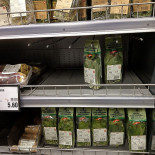 Migros Supermarkt Wattwil