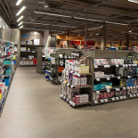 Migros Supermarkt Wattwil