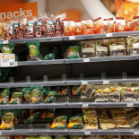 Migros Supermarkt Wattwil