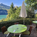 Landgasthof Paradiesli