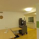 Alters- Und Pflegeheim Inseli Balsthal