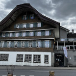 Landgasthof Drei Könige Entlebuch