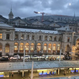 Schweizerhof Zürich