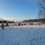 Strandbad Moossee