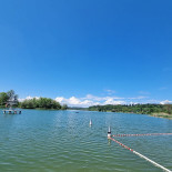 Strandbad Moossee