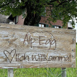 Bergrestaurant Alp Egg
