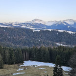 Bergrestaurant Alp Egg