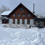 Bergrestaurant Alp Egg