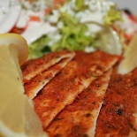 Senserestaurant