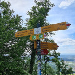 Hochwacht Lägern