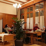 Gasthof Löwen Kernenried Ag