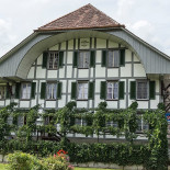 Gasthof Löwen Kernenried Ag