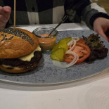 Grill- BaulÜÜt