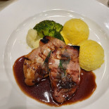 Grill- BaulÜÜt