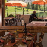 Berghotel Obersee
