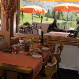 Berghotel Obersee