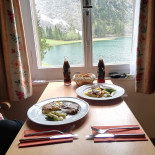 Berghotel Obersee