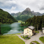 Berghotel Obersee