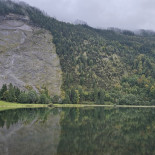 Berghotel Obersee