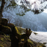 Berghotel Obersee