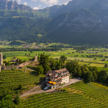 Gräpplang