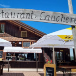 Bergrestaurant Laucheren