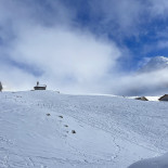 Druesberghütte Plus