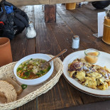 Bergrestaurant Laucheren
