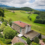 Bad Ramsach Quellhotel